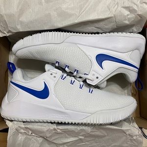 Womens Nike Zoom Hyperace 2 size 9.5
